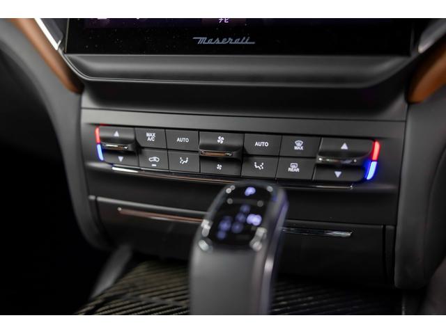 ギブリ トロフェオ（41枚目）