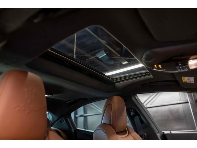 ギブリ トロフェオ（51枚目）