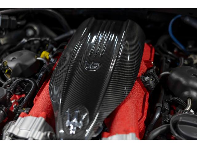 ギブリ トロフェオ（54枚目）