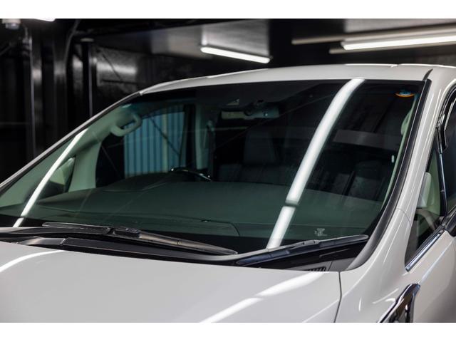 アルファード 2.5S Cパッケージ(4枚目)