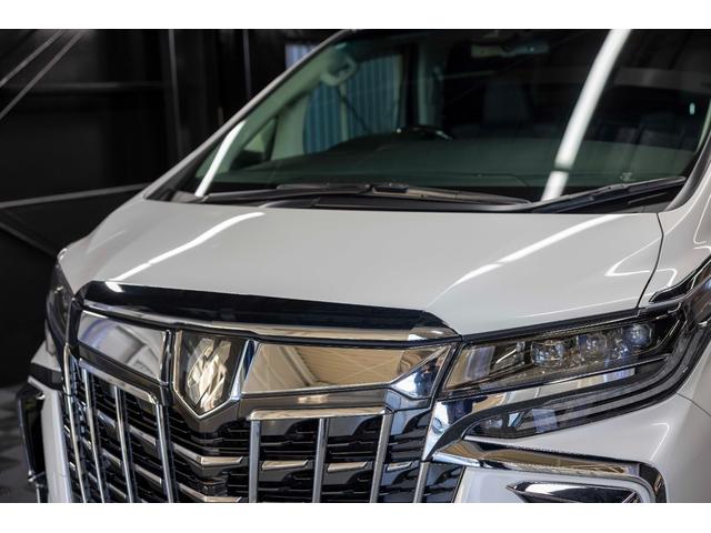 アルファード 2.5S Cパッケージ(5枚目)