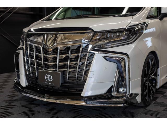 アルファード 2.5S Cパッケージ(6枚目)