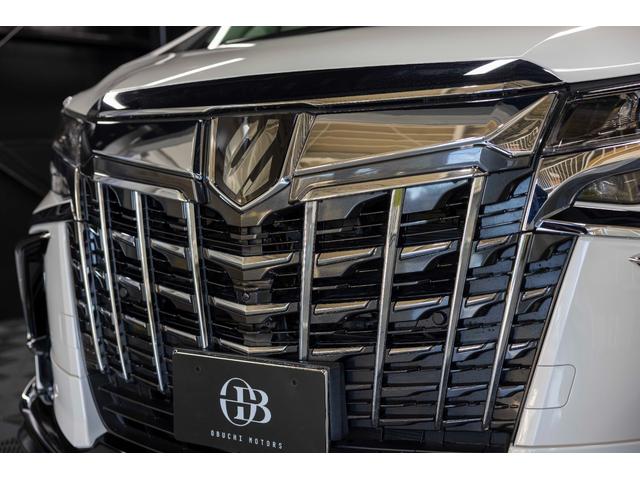 アルファード 2.5S Cパッケージ(8枚目)