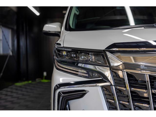 アルファード 2.5S Cパッケージ(10枚目)