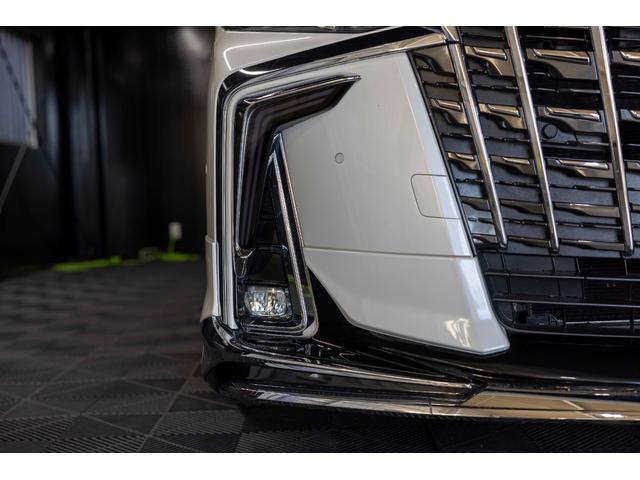 アルファード 2.5S Cパッケージ(11枚目)