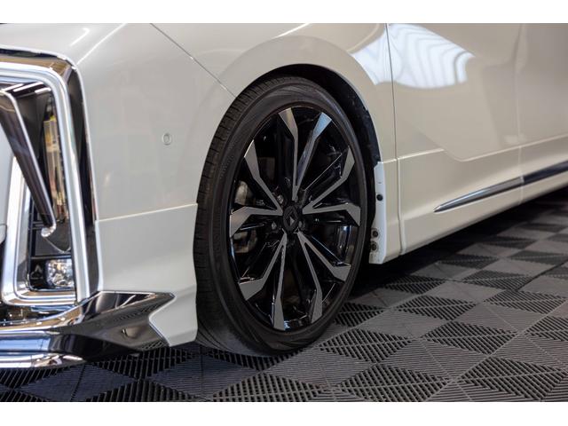 アルファード 2.5S Cパッケージ(12枚目)