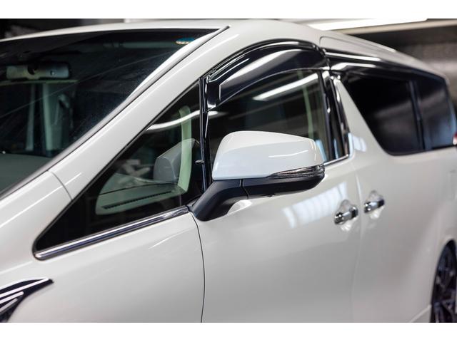 アルファード 2.5S Cパッケージ(14枚目)