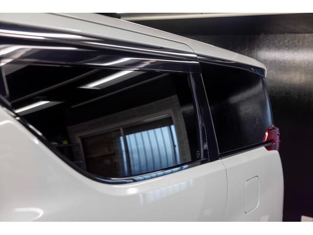 アルファード 2.5S Cパッケージ(15枚目)