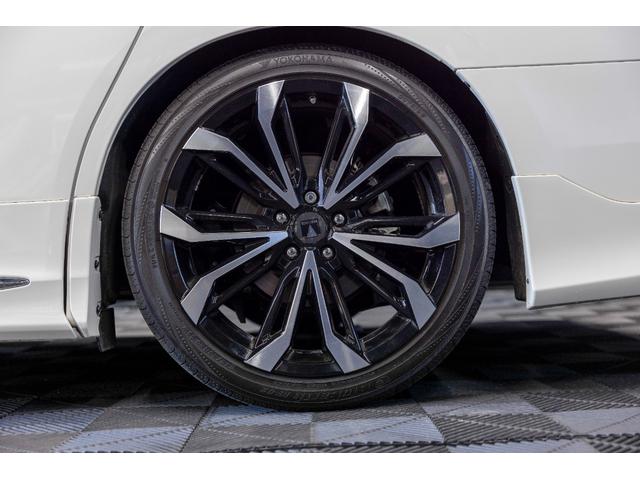 アルファード 2.5S Cパッケージ(19枚目)