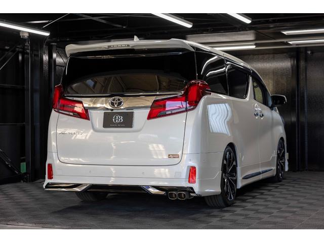 アルファード 2.5S Cパッケージ(20枚目)