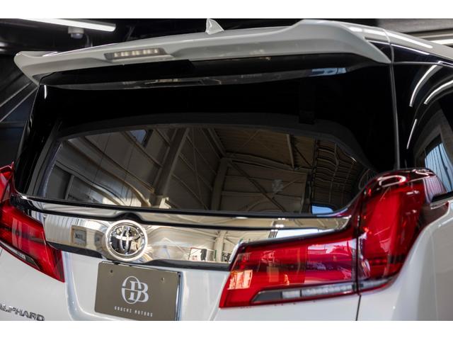 アルファード 2.5S Cパッケージ(23枚目)