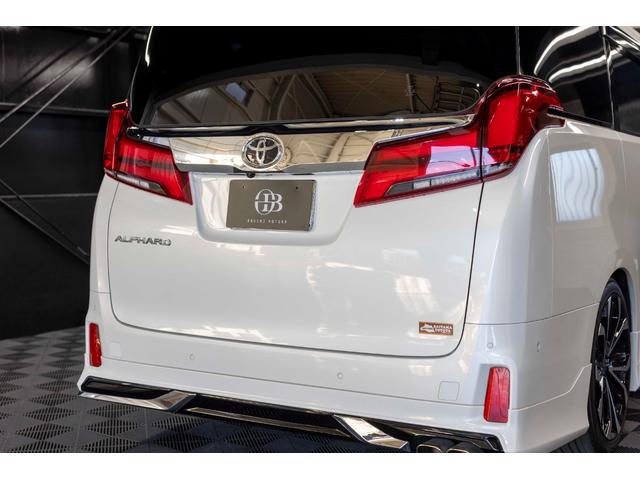 アルファード 2.5S Cパッケージ(24枚目)