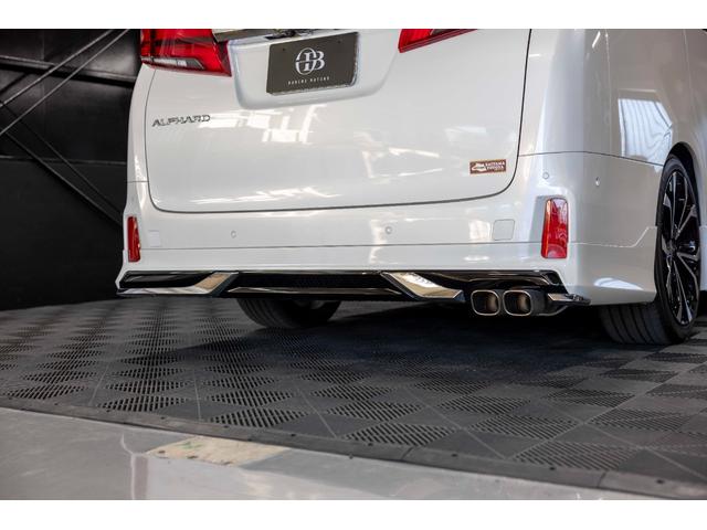 アルファード 2.5S Cパッケージ(25枚目)