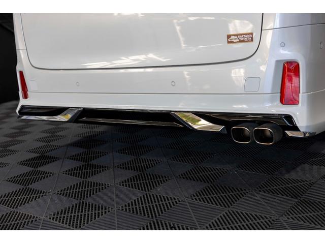 アルファード 2.5S Cパッケージ(26枚目)