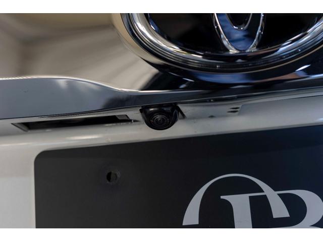 アルファード 2.5S Cパッケージ(30枚目)