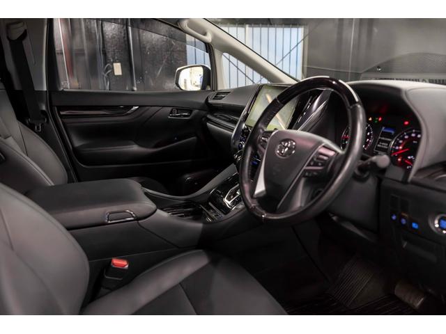 アルファード 2.5S Cパッケージ(31枚目)