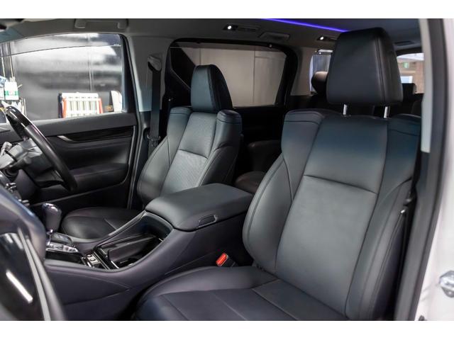 アルファード 2.5S Cパッケージ(34枚目)