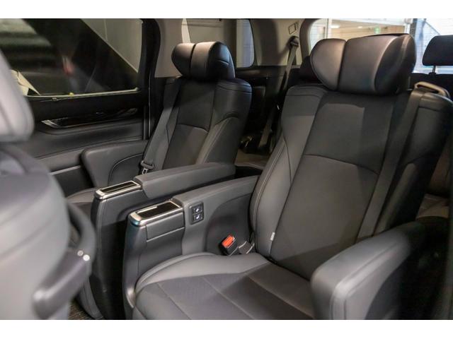 アルファード 2.5S Cパッケージ(35枚目)