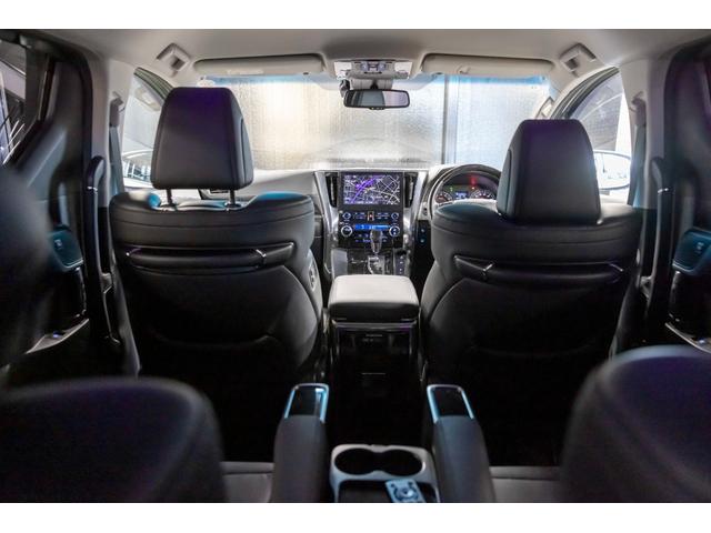 アルファード 2.5S Cパッケージ(38枚目)