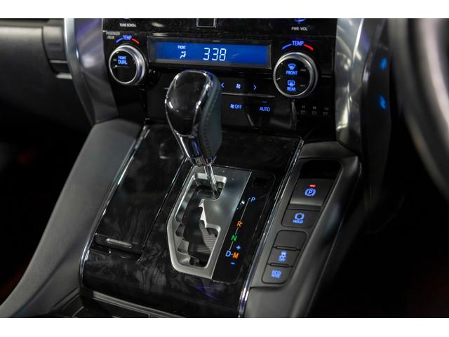 アルファード 2.5S Cパッケージ(45枚目)