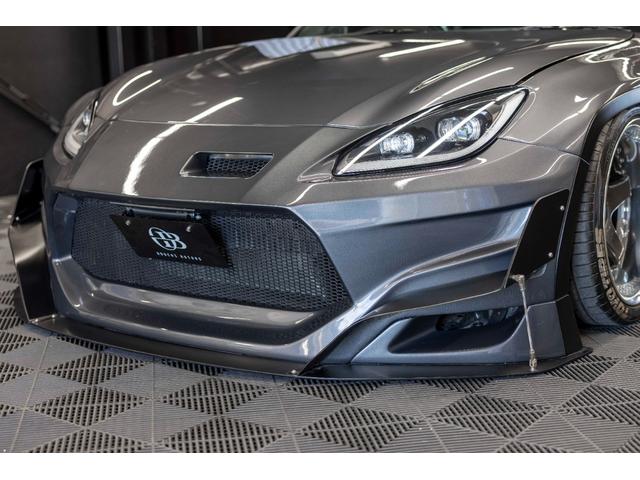 ＧＲ８６ ＲＺ　ＰＡＮＤＥＭ　ＴＯＹＯＴＡ　ＧＲ８６　Ｖｅｒ１．５（6枚目）