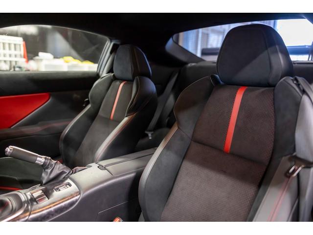 ＧＲ８６ ＲＺ　ＰＡＮＤＥＭ　ＴＯＹＯＴＡ　ＧＲ８６　Ｖｅｒ１．５（30枚目）