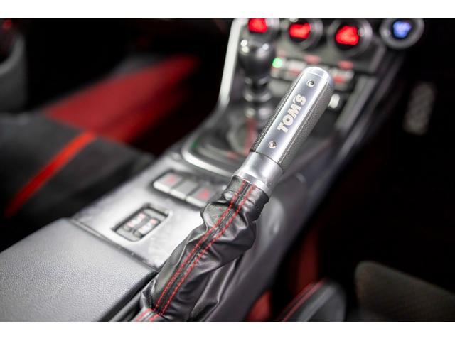 ＧＲ８６ ＲＺ　ＰＡＮＤＥＭ　ＴＯＹＯＴＡ　ＧＲ８６　Ｖｅｒ１．５（36枚目）