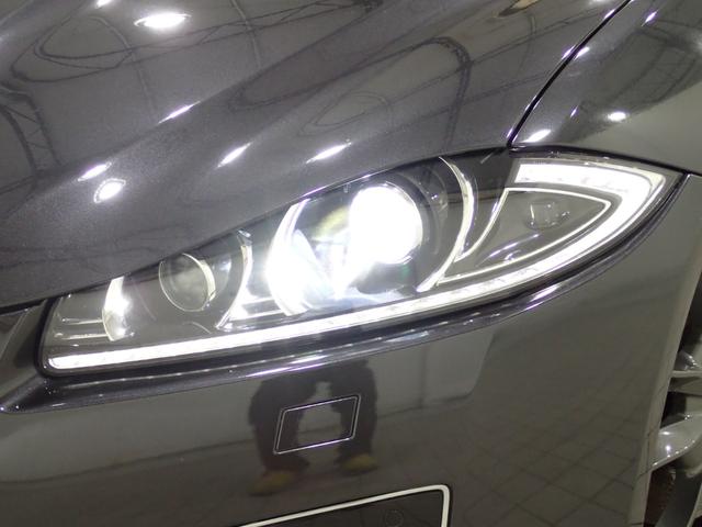 XFR5.0510ps20クルコンB&W赤黒革BカメナビTV(7枚目)