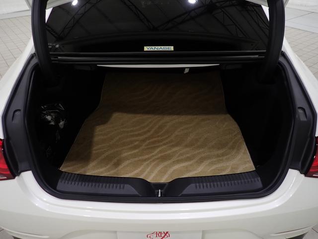 CLS220d スポーツ エクスクルーシブパッケージ 新車保証継承 サンルーフ ブラックレザーシート 純正19AW ドライブレコーダー エアバランスPKG シートヒーター ベンチレーション レーダーセーフティPKG パドルシフト ウッドパネル(17枚目)