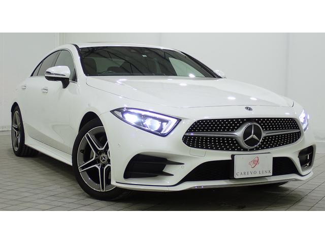CLS220d スポーツ エクスクルーシブパッケージ 新車保証継承 サンルーフ ブラックレザーシート 純正19AW ドライブレコーダー エアバランスPKG シートヒーター ベンチレーション レーダーセーフティPKG パドルシフト ウッドパネル(29枚目)