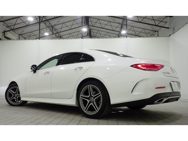 CLS220d スポーツ エクスクルーシブパッケージ 新車保証継承 サンルーフ ブラックレザーシート 純正19AW ドライブレコーダー エアバランスPKG シートヒーター ベンチレーション レーダーセーフティPKG パドルシフト ウッドパネル(36枚目)