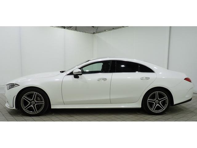CLS220d スポーツ エクスクルーシブパッケージ 新車保証継承 サンルーフ ブラックレザーシート 純正19AW ドライブレコーダー エアバランスPKG シートヒーター ベンチレーション レーダーセーフティPKG パドルシフト ウッドパネル(37枚目)