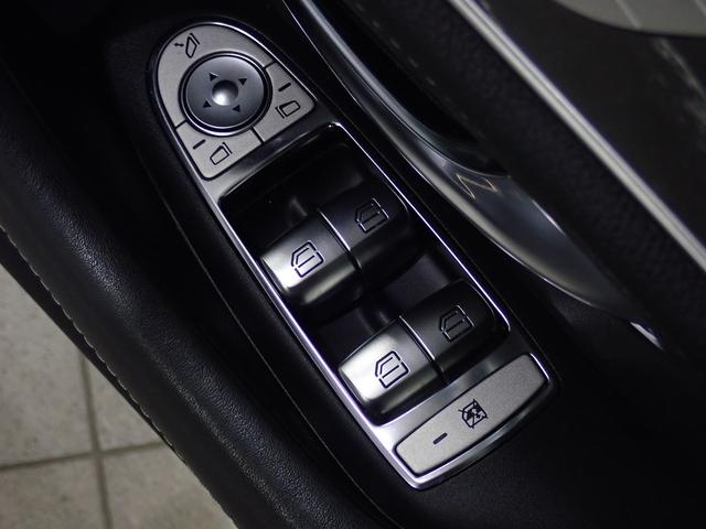 CLS220d スポーツ エクスクルーシブパッケージ 新車保証継承 サンルーフ ブラックレザーシート 純正19AW ドライブレコーダー エアバランスPKG シートヒーター ベンチレーション レーダーセーフティPKG パドルシフト ウッドパネル(43枚目)