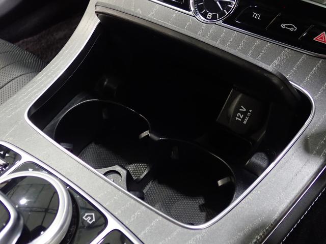 CLS220d スポーツ エクスクルーシブパッケージ 新車保証継承 サンルーフ ブラックレザーシート 純正19AW ドライブレコーダー エアバランスPKG シートヒーター ベンチレーション レーダーセーフティPKG パドルシフト ウッドパネル(70枚目)