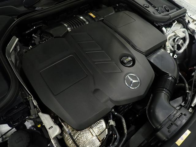 CLS220d スポーツ エクスクルーシブパッケージ 新車保証継承 サンルーフ ブラックレザーシート 純正19AW ドライブレコーダー エアバランスPKG シートヒーター ベンチレーション レーダーセーフティPKG パドルシフト ウッドパネル(80枚目)