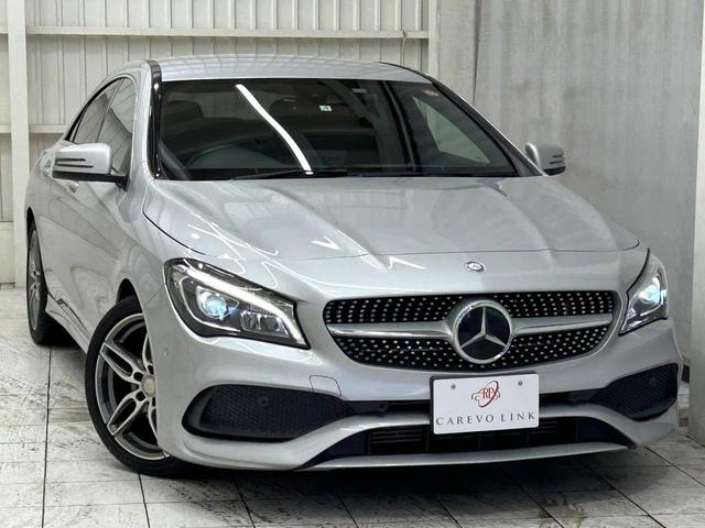 ＣＬＡクラス ＣＬＡ１８０　スポーツ（4枚目）