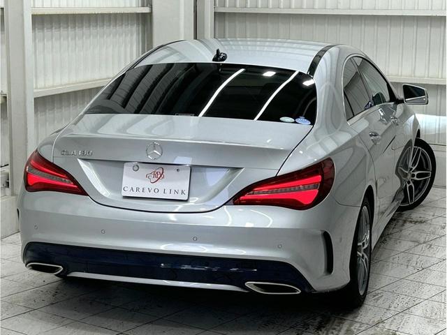 ＣＬＡ１８０　スポーツ(31枚目)