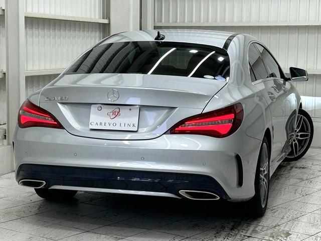 ＣＬＡクラス ＣＬＡ１８０　スポーツ（32枚目）