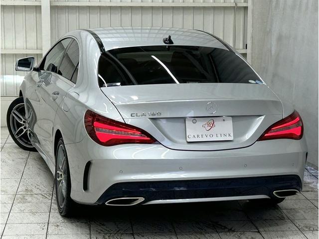 ＣＬＡ１８０　スポーツ(38枚目)