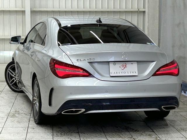 ＣＬＡ１８０　スポーツ(39枚目)