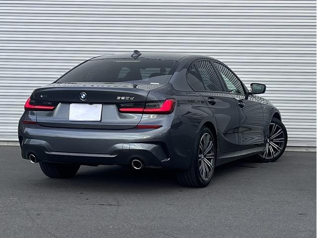 ３シリーズ ３２０ｄ　ｘＤｒｉｖｅ　Ｍスポーツ　弊社下取り（5枚目）