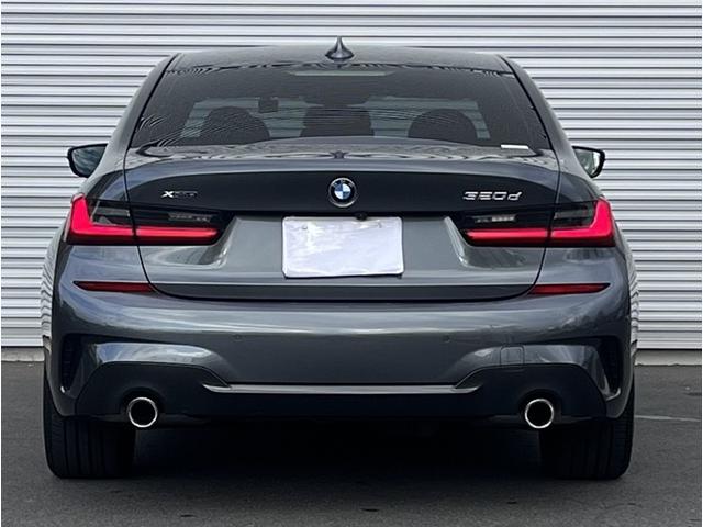 ３シリーズ ３２０ｄ　ｘＤｒｉｖｅ　Ｍスポーツ　弊社下取り（6枚目）