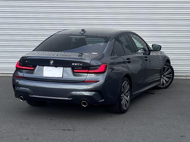 ３シリーズ ３２０ｄ　ｘＤｒｉｖｅ　Ｍスポーツ　弊社下取り（30枚目）