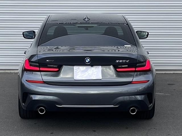 ３シリーズ ３２０ｄ　ｘＤｒｉｖｅ　Ｍスポーツ　弊社下取り（33枚目）