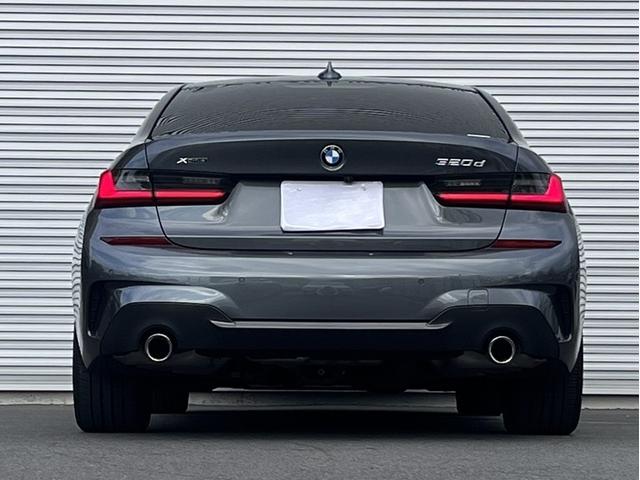 ３シリーズ ３２０ｄ　ｘＤｒｉｖｅ　Ｍスポーツ　弊社下取り（35枚目）