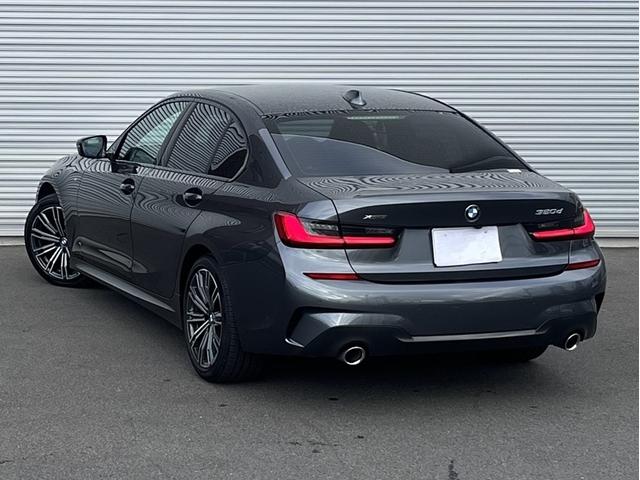 ３シリーズ ３２０ｄ　ｘＤｒｉｖｅ　Ｍスポーツ　弊社下取り（36枚目）