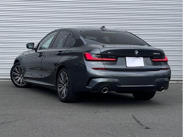 ３シリーズ ３２０ｄ　ｘＤｒｉｖｅ　Ｍスポーツ　弊社下取り（37枚目）