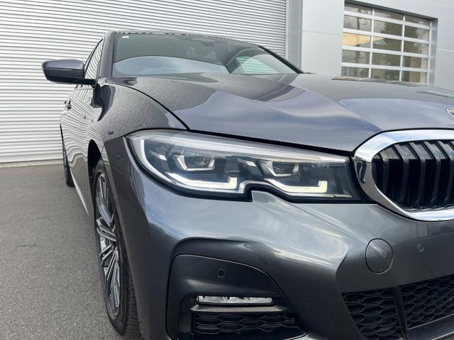 ３シリーズ ３２０ｄ　ｘＤｒｉｖｅ　Ｍスポーツ　弊社下取り（40枚目）