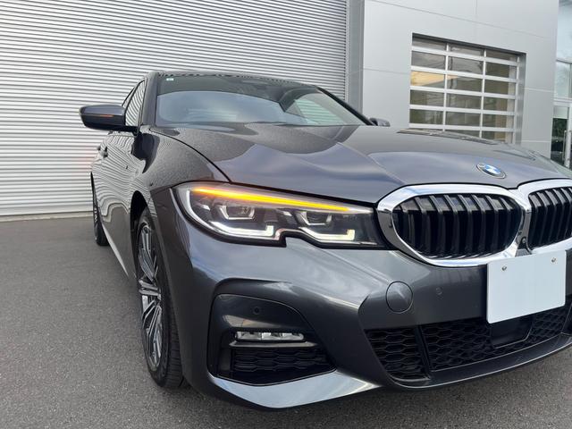 ３シリーズ ３２０ｄ　ｘＤｒｉｖｅ　Ｍスポーツ　弊社下取り（44枚目）