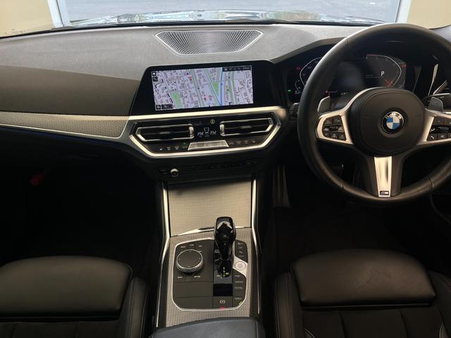 ３シリーズ ３２０ｄ　ｘＤｒｉｖｅ　Ｍスポーツ　弊社下取り（52枚目）